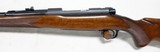 Pre 64 Winchester Model 70 22 Hornet Scarce Excellent! - 5 of 20