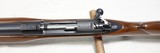Pre 64 Winchester Model 70 TARGET 220 Swift Excellent! - 9 of 20