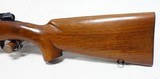 Pre 64 Winchester Model 70 TARGET 220 Swift Excellent! - 6 of 20