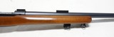 Pre 64 Winchester Model 70 TARGET 220 Swift Excellent! - 3 of 20