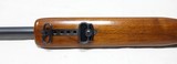 Pre 64 Winchester Model 70 TARGET 220 Swift Excellent! - 16 of 20