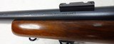 Pre 64 Winchester Model 70 TARGET 220 Swift Excellent! - 13 of 20