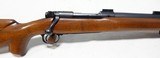 Pre 64 Winchester Model 70 TARGET 220 Swift Excellent! - 1 of 20