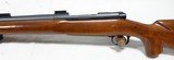 Pre 64 Winchester Model 70 TARGET 220 Swift Excellent! - 5 of 20