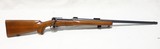 Pre 64 Winchester Model 70 TARGET 220 Swift Excellent! - 20 of 20