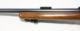 Pre 64 Winchester Model 70 Target .243 Win. Excellent! - 7 of 23