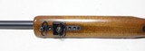 Pre 64 Winchester Model 70 Target .243 Win. Excellent! - 15 of 23
