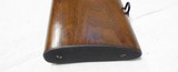 Pre 64 Winchester Model 70 Target .243 Win. Excellent! - 17 of 23