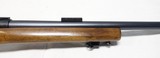 Pre 64 Winchester Model 70 Target .243 Win. Excellent! - 3 of 23