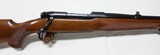 Pre 64 Winchester Model 70 257 Roberts Super Grade Scarce, Excellent! - 1 of 23