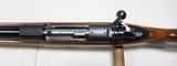 Pre 64 Winchester Model 70 257 Roberts Super Grade Scarce, Excellent! - 10 of 23