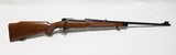 Pre 64 Winchester Model 70 257 Roberts Super Grade Scarce, Excellent! - 23 of 23