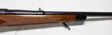 Pre 64 Winchester Model 70 257 Roberts Super Grade Scarce, Excellent! - 3 of 23