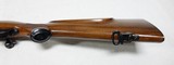 Pre 64 Winchester Model 70 257 Roberts Super Grade Scarce, Excellent! - 15 of 23