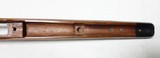 Pre 64 Winchester Model 70 257 Roberts Super Grade Scarce, Excellent! - 22 of 23