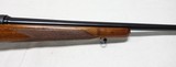 Pre 64 Winchester Model 70 Featherweight Special order SIGHTLESS! - 3 of 22