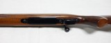 Pre 64 Winchester Model 70 Featherweight Special order SIGHTLESS! - 14 of 22