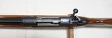 Pre 64 Winchester Model 70 Featherweight Special order SIGHTLESS! - 9 of 22