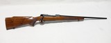 Pre 64 Winchester Model 70 Featherweight Special order SIGHTLESS! - 22 of 22