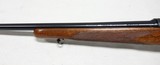 Pre 64 Winchester Model 70 Featherweight Special order SIGHTLESS! - 7 of 22