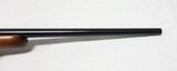 Pre 64 Winchester Model 70 Featherweight Special order SIGHTLESS! - 4 of 22