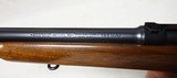 Pre War Pre 64 Winchester Model 70 CARBINE 7.65 M/M Genuine, Incredible! - 9 of 25