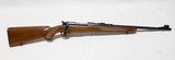 Pre War Pre 64 Winchester Model 70 CARBINE 7.65 M/M Genuine, Incredible! - 24 of 25