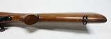 Pre War Pre 64 Winchester Model 70 CARBINE 7.65 M/M Genuine, Incredible! - 15 of 25