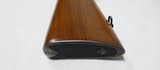 Pre War Pre 64 Winchester Model 70 CARBINE 7.65 M/M Genuine, Incredible! - 19 of 25