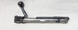 Pre War Pre 64 Winchester Model 70 CARBINE 7.65 M/M Genuine, Incredible! - 23 of 25