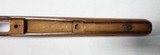 Pre War Pre 64 Winchester Model 70 CARBINE 7.65 M/M Genuine, Incredible! - 21 of 25