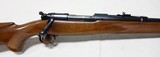 Pre War Pre 64 Winchester Model 70 CARBINE 7.65 M/M Genuine, Incredible! - 1 of 25