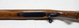 Pre War Pre 64 Winchester Model 70 CARBINE 7.65 M/M Genuine, Incredible! - 16 of 25