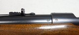 Pre War Pre 64 Winchester Model 70 CARBINE 7.65 M/M Genuine, Incredible! - 10 of 25