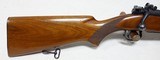 Winchester Model 54 in 270 Win. Famed forerunner to Model 70! - 2 of 25