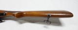 Winchester Model 54 in 270 Win. Famed forerunner to Model 70! - 14 of 25