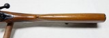 Winchester Model 54 in 270 Win. Famed forerunner to Model 70! - 10 of 25