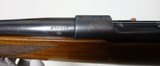 Winchester Model 54 in 270 Win. Famed forerunner to Model 70! - 9 of 25