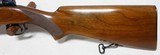 Winchester Model 54 in 270 Win. Famed forerunner to Model 70! - 5 of 25