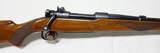 Winchester Model 54 in 270 Win. Famed forerunner to Model 70! - 1 of 25