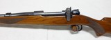 Winchester Model 54 in 270 Win. Famed forerunner to Model 70! - 6 of 25