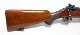 Pre 64 Winchester Model 52 52B Sporter 22 LR Outstanding! - 2 of 18