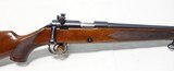 Pre 64 Winchester Model 52 52B Sporter 22 LR Outstanding! - 1 of 18
