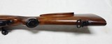 Pre 64 Winchester Model 70 250 Savage (250-3000) Super Grade Outstanding! - 16 of 25