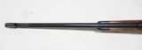 Pre 64 Winchester Model 70 250 Savage (250-3000) Super Grade Outstanding! - 13 of 25