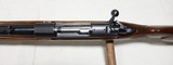Pre 64 Winchester Model 70 250 Savage (250-3000) Super Grade Outstanding! - 11 of 25