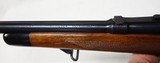 Pre 64 Winchester Model 70 250 Savage (250-3000) Super Grade Outstanding! - 9 of 25