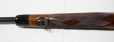 Pre 64 Winchester Model 70 250 Savage (250-3000) Super Grade Outstanding! - 17 of 25