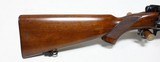 Pre 64 Winchester Model 70 250 Savage (250-3000) Super Grade Outstanding! - 2 of 25