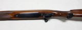 Pre 64 Winchester Model 70 250 Savage (250-3000) Super Grade Outstanding! - 15 of 25
